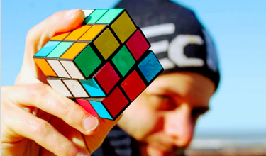 Cracking the Code to an Open Source Career