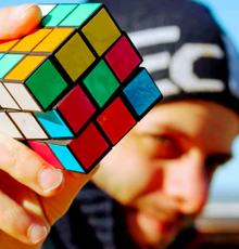 Cracking the Code to an Open Source Career